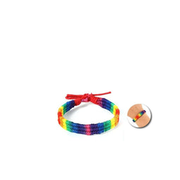 Armband Divertysex Multicolour 12 Onderdelen