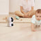 Arenti P3TT - Wifi Beveiligingscamera - Dual Lens - 3MP - Beweegbaar - Full360° bewaking - HD - Besturing via App - Onvif