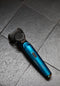 BaByliss Japanese Steel Baardtrimmer T890E - Precisie opzetkam - 24 Lengtes