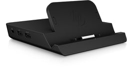 HP ElitePad - Dockingstation - 4x USB 2.0 - Zwart