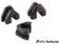 Vario driehoekset Top Racing geleiderset geleideblokjes p/3