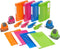Elastomap A4 Rexel Ice Assorti