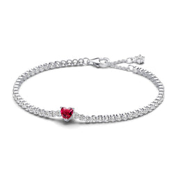 Armband - Zilver | Pandora