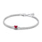 Armband - Zilver | Pandora