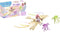 PLAYMOBIL Princess Magic Uitje met Pegasus-veulens - 71363