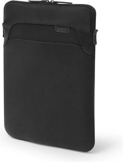 DICOTA D31097 - Laptop Sleeve 13.3 - Spatwaterdicht - Zwart