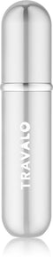 Uniseks Parfum Classic HD Silver Travalo Classic hd 5 ml