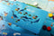 Wancelot Endeavor Deep Sea - Bordspel - Strategisch spel