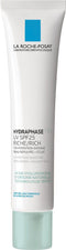 La Roche-Posay Hydraphase HA UV SPF25 Rijke hydraterende dagcreme 40ml