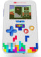 MY ARCADE Go Gamer Classic Tetris - Retro Console - 301 Games - Multi-color