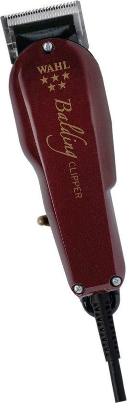 Wahl Balding Clipper - Tondeuse - 0,4 mm snijlengte - Bedraad