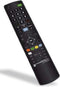 G.B.S. Elettronica REPLACEMENT FOR SONY - Afstandsbediening - Geen programmering nodig - Zwart