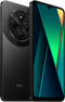 Poco C75 - Smartphone - 6GB RAM - 128GB opslag - Zwart
