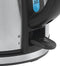 WMF Stelio - Waterkoker 1,2 L - 2400 W - Zwart/Roestvrijstaal