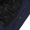 ICEPEAK ALNA - Dames Outdoorjas - Waterdicht 10000 mm - Navy (2024)