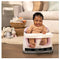 Baby Base 2-in-1 Seat – Peony.
