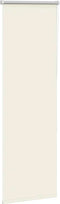 vidaXL - Rolgordijn - verduisterend - 50x150 - cm - stofbreedte - 45,7cm - polyester