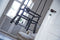 Done by Deer Wooden swing - Black