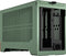Fractal Design Terra Jade - Mini-ITX Behuizing - Aluminium en Walnoot - 11,44L (2 stuks)