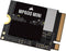 Corsair MP600 MINI - 2TB M.2 NVMe SSD - PCIe Gen4 tot 7.000MB/s