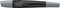 Scheider rollerball - Breeze - M – zwart/grijs - S-188812
