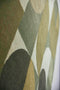 Brink en Campman - Brink en Campman Decor Cosmo Green 095207 Vloerkleed - 250x350 - Rechthoek - Laagpolig Tapijt - Modern - Meerkleurig