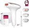Philips Lumea Advanced BRI923/00 - IPL Ontharingsapparaat - 250000 flitsen - Wit