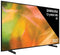 Samsung AU8070 - Ultra HD LCD TV 55