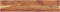 vidaXL - Tafelblad - rechthoekig - 180x20x2,5 - cm - massief - acaciahout