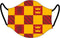 Hygiënisch masker Gryffindor Harry Potter