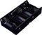 TRU COMPONENTS BH-143D Batterijhouder 4 D (mono) Soldeeraansluiting