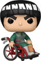 Funko Pop! - Naruto Shippuden - Might Guy (Special Edition) - 9,5 cm