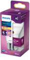 Philips Sensor LED Lamp 60W E27 Warm Wit
