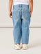 NAME IT NMFBELLA MOM JEANS 1250-TE NOOS - Meisjes Jeans - Maat 86