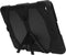 Tablet Hoes Geschikt voor Apple iPad 8 (2020) 8e generatie / Apple iPad 7 (2019) 7e generatie / Apple iPad 9 (2021) 9e generatie - Extreme Protection Army Backcover tablet - Zwart