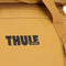Thule Chasm - Reistas 70L - 2-in-1 ontwerp rugzak - Golden