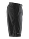 Craft Precise - Trainingsbroek - Lichtgewicht - XL - Black Melange/Black