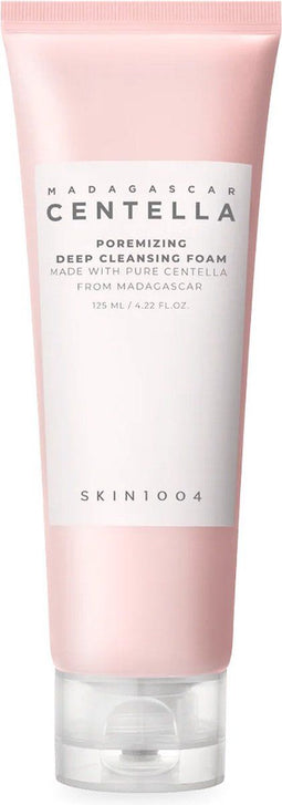 Skin1004 - Centella Poremizing Deep Cleansing Foam - Korean Skincare - 125ml