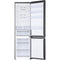 Samsung RL38T607BB1/EF - Koel-vriescombinatie - No Frost - Zwart