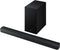 Samsung HW-B650F - Soundbar 3.1ch - Dolby Audio DTS Virtual:X - Q-Symphony (2025)