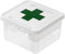 Orthex - SmartStore Deco Storage Box 12 First Aid 8 liter
