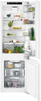 AEG SCE818E5TC - Inbouwkoelkast - 184L koelruimte 61L vriesruimte NoFrost