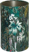 Light & Living - Lampenkap XENIA FLORA - 45x21x32cm - Groen