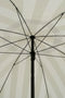 In The Mood Collection Osborn Parasol - Stokparasol - UPF 30+ - Lichtgroen - Ø220 cm