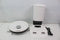 Ecovacs Deebot N10 Plus - Robotstofzuiger - 300 min accuduur - OZMO dweilsysteem