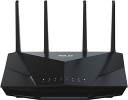 ASUS RT-AX5400 - WiFi 6 Router - Tot 5400 Mbps snelheid