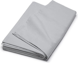 Cinderella - Laken - Flanel - Lits-jumeaux - 240x270 cm - Light Grey