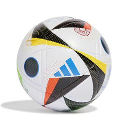 Voetbal Adidas Euro24 League Wit Maat 5