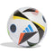Voetbal Adidas Euro24 League Wit Maat 5
