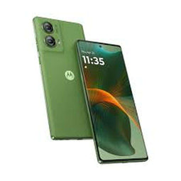 Motorola EDGE 50 FUSION - Smartphone - EU-stekker